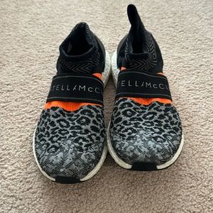 Sneakers. Stella McCartney.  Have lots of love left.  No box good condition